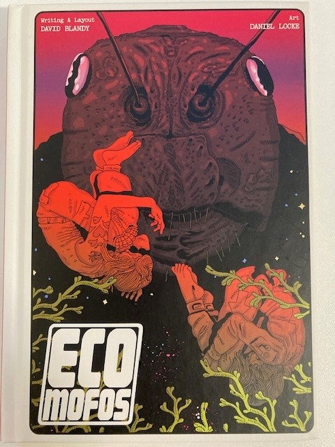 Eco Mofos