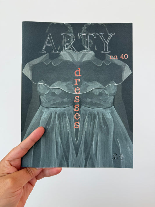 ARTY 40: Dresses