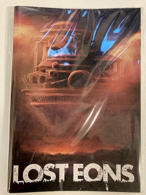 Lost Eons Bundle