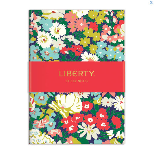 Liberty Sticky Notes