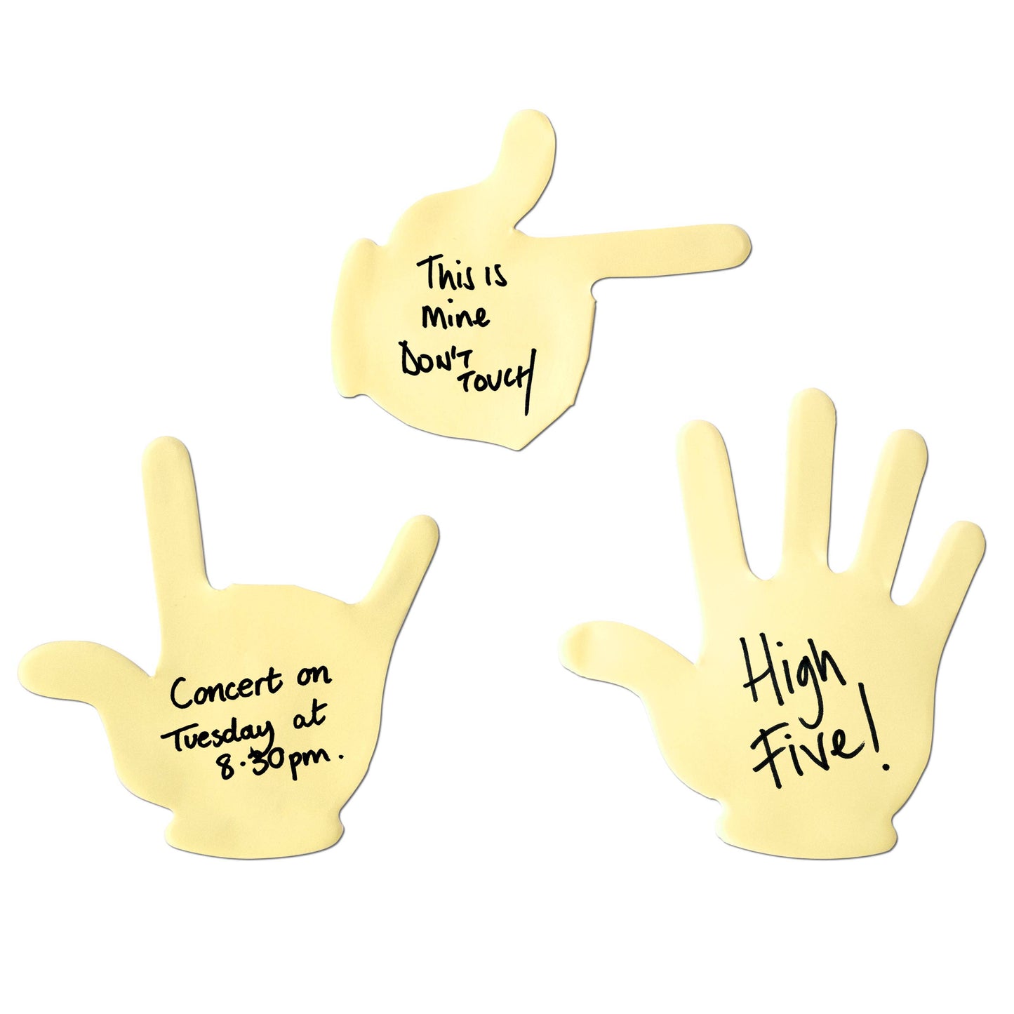 Handy Sticky Notes