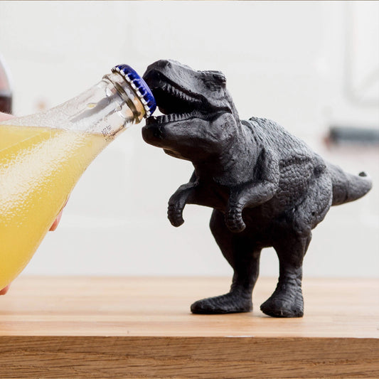 Dinosaur Bottle Opener