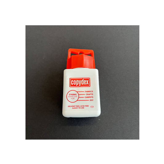 Copydex Glue 125ml Pot