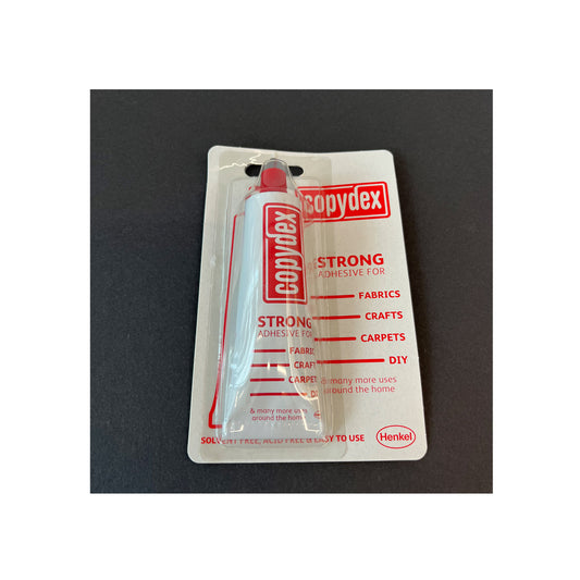 Copydex Glue 50ml Tube