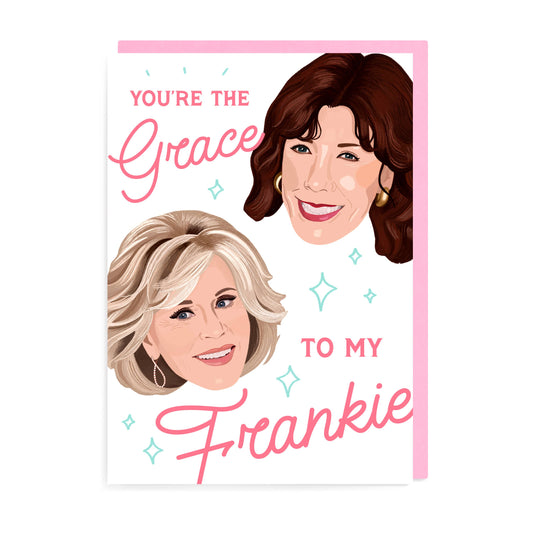 Grace and Frankie Friendship