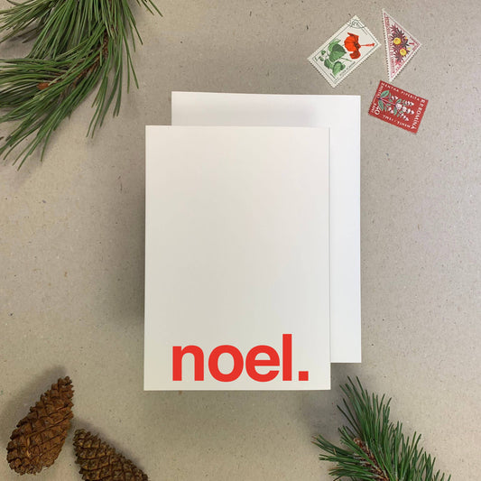 NOEL