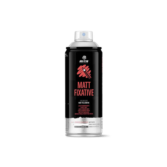 MTN PRO Matte Fixative