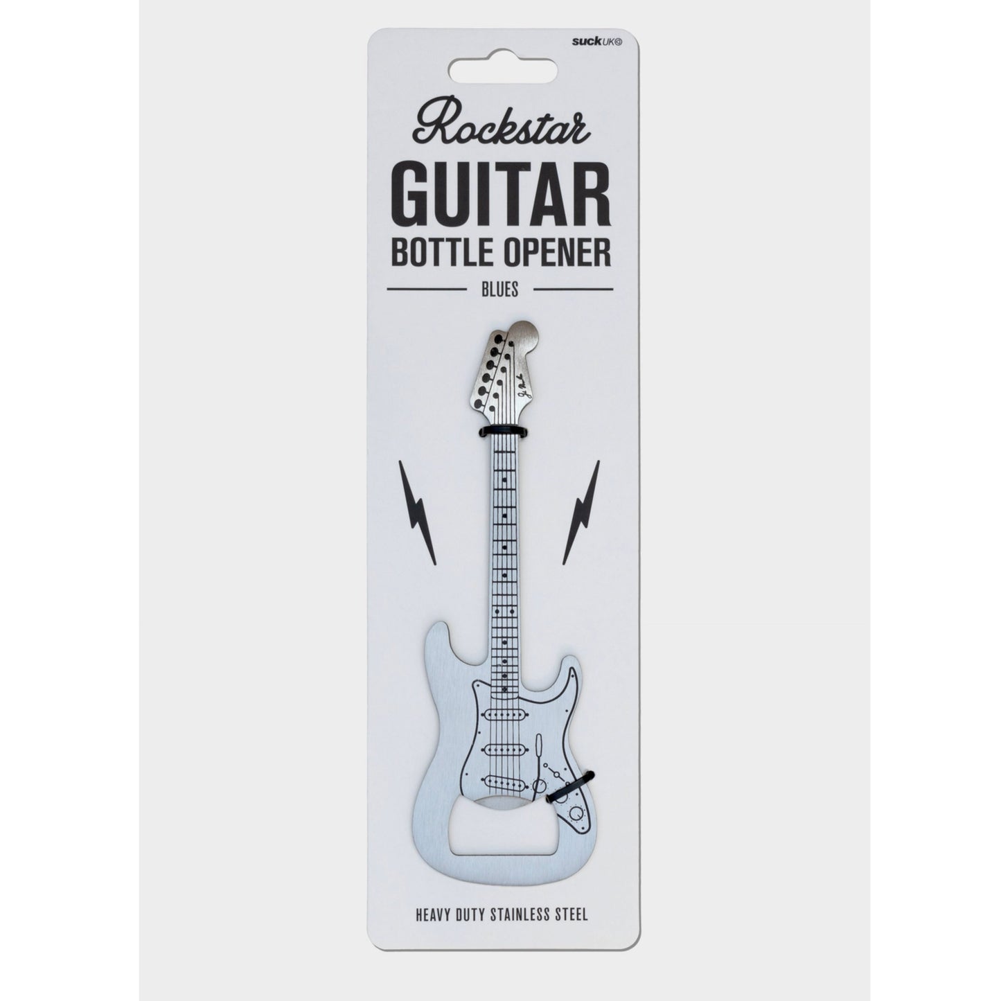 Guitar Bottle Opener