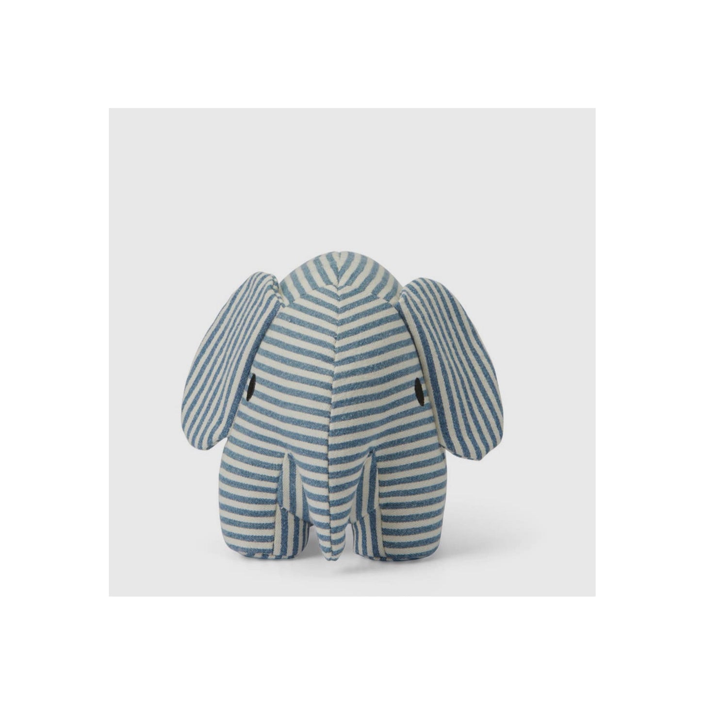 Elephant Denim Stripe - 21cm