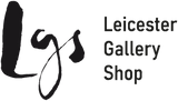 Leicester Gallery Shop