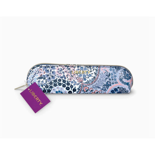 Liberty Tanjore Gardens Pencil Case