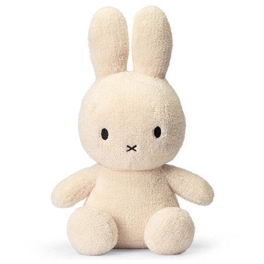 Miffy Terry Cream 33cm