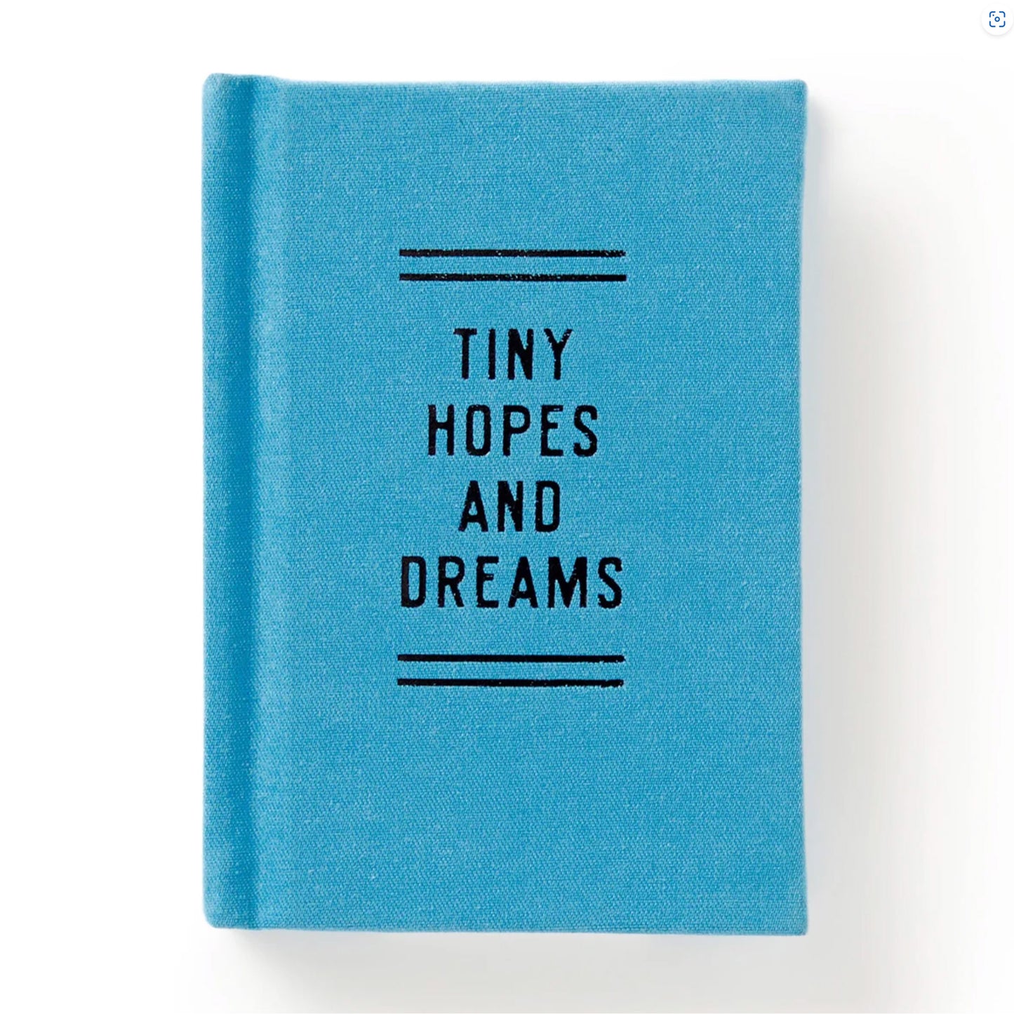 Tiny Hopes And Dreams