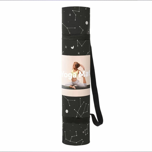 Cosmos Yoga Mat